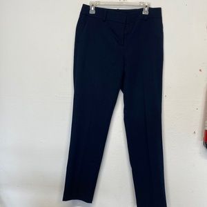 Ann Taylor curvy slacks size 6
